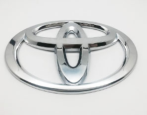 Auto Logos