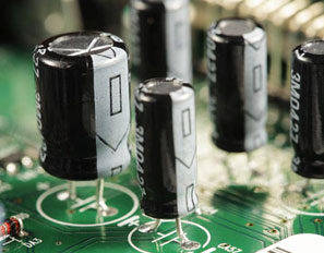 Capacitor