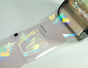 holographic