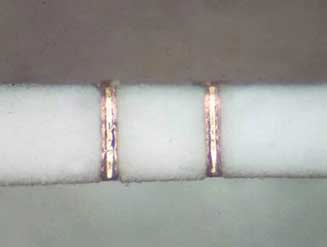 deep hole coating