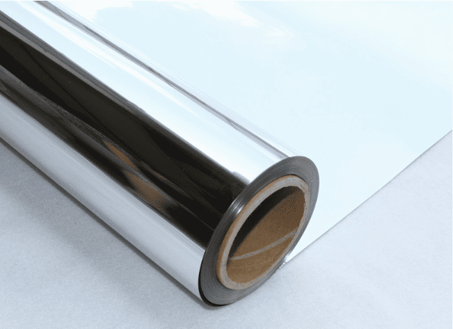 aluminum foil