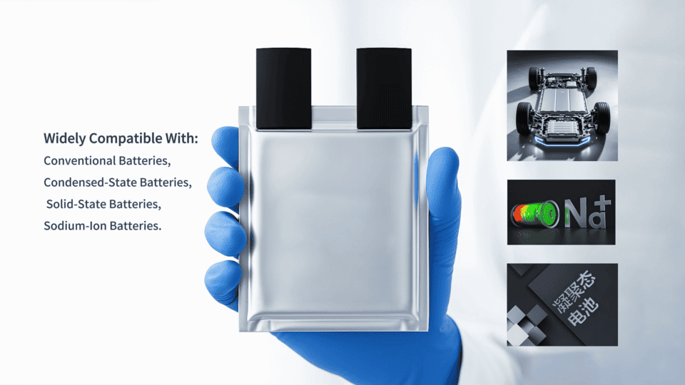 battery application