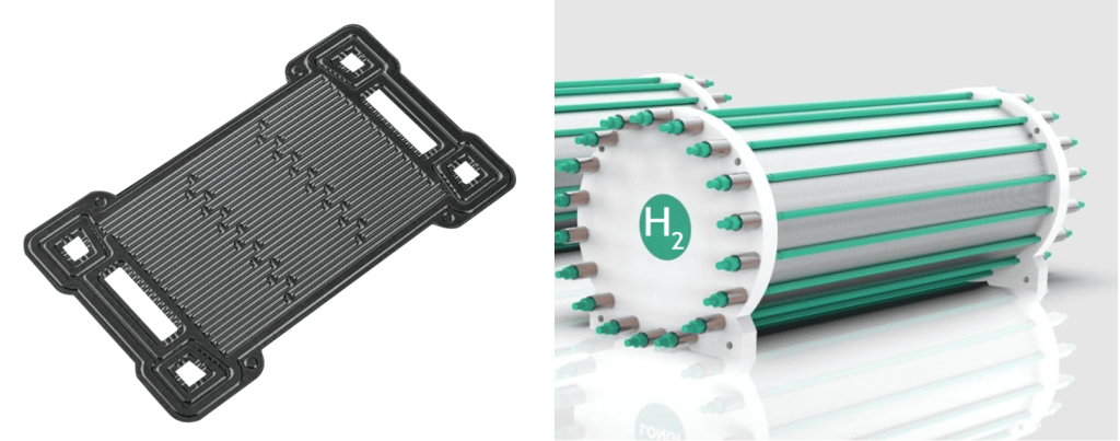 functional pvd coating application
