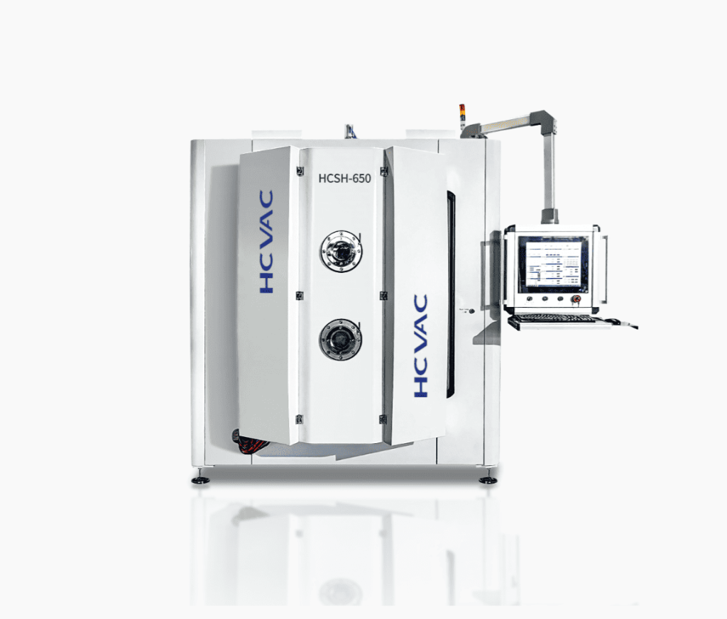 functional dlc coating machine